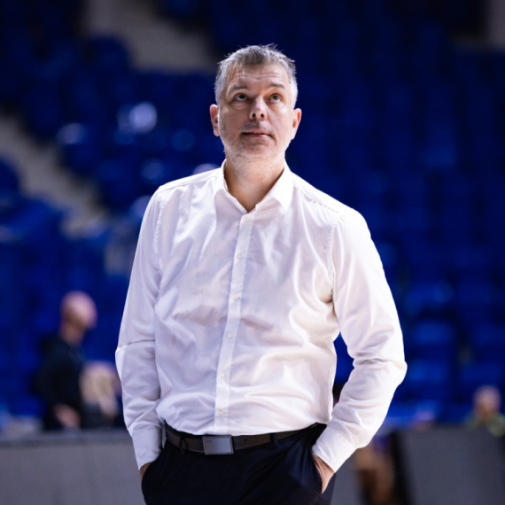 "Suvišno je trošiti reči o Partizanu"