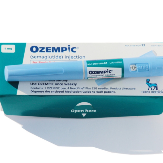 Ozempik smanjuje rizik od karcinoma
