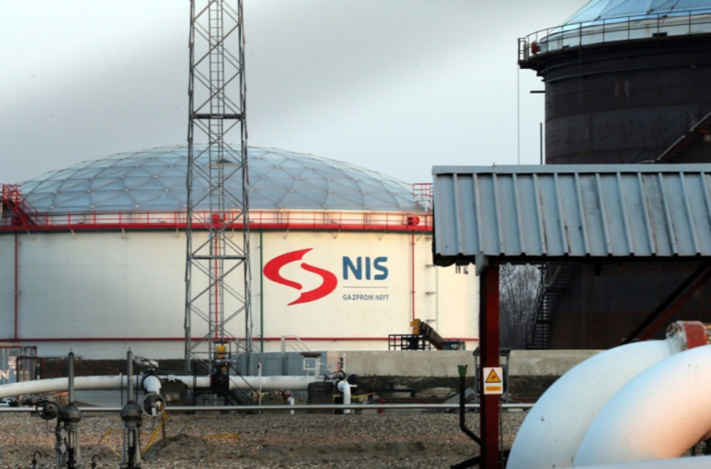 Osiguran rad rafinerije: Razgovori o NIS-u i energetici u Vašingtonu