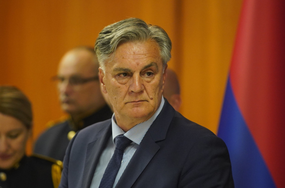 Karan: "Savo Minić dobio mandat za sastav Vlade Republike Srpske"