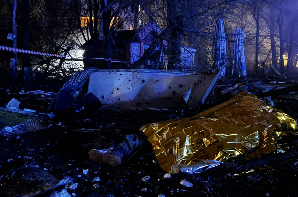 Rat – dan 1.369: Održani razgovori u Ženevi; Prepravljen Trampov mirovni plan; Rusi žestoko udarili FOTO/VIDEO
