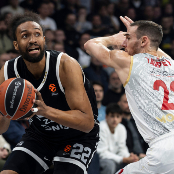 "Nije u redu iživljavanje igrača, Partizan mora da se zaštiti"