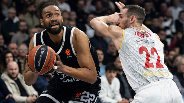 "Nije u redu iživljavanje igrača, Partizan mora da se zaštiti"