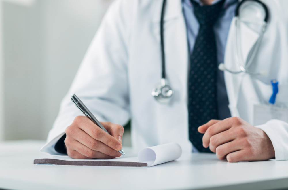 Doktor seksualno zlostavljao pacijente, među njima i deca