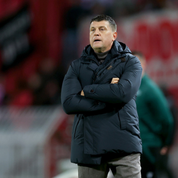 "Milojević nije zaslužio da mu 'rade iza leđa'" VIDEO