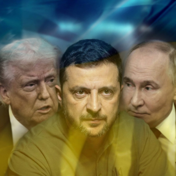 Tajni diplomatski kanali; Tramp u kontaktu sa Putinom i Zelenskim – kraj rata blizu?