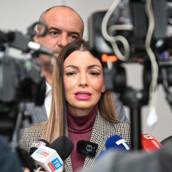 Mesarović: Za nastavak rekonstrukcije saobraćajnice u Berkovcu 20 miliona dinara