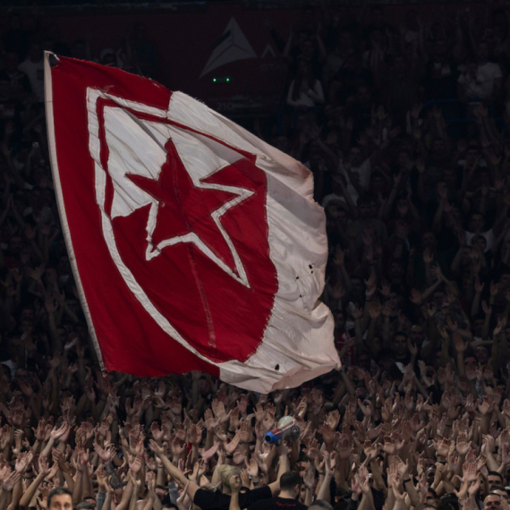 FK i KK Crvena zvezda zajedno prodaju karte – evropski paket