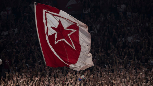 FK i KK Crvena zvezda zajedno prodaju karte – evropski paket