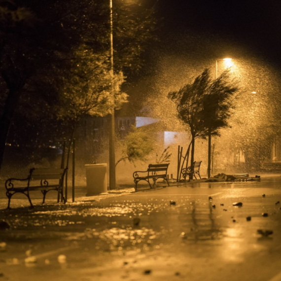 Meteorolog upozorio: Narednih 48 sati kritično – pokrenuće se i hitno obaveštavanje građana