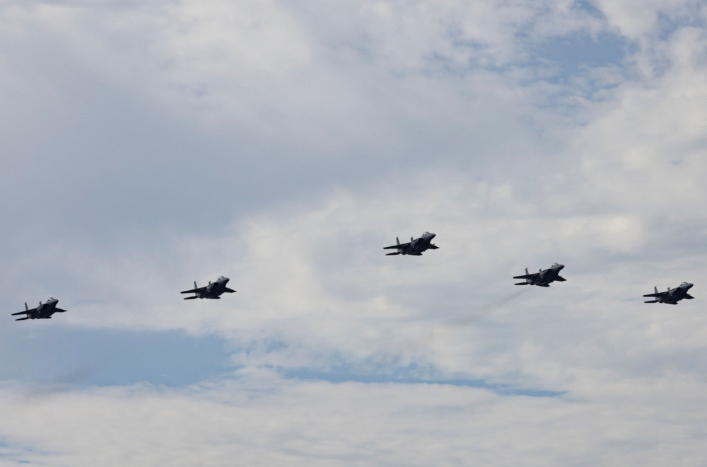 Izrael kupuje 25 aviona F-15IA za 8,6 milijardi dolara