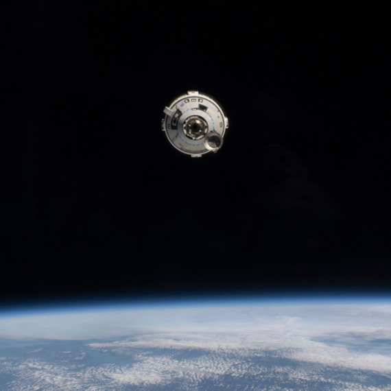 NASA ima važno obaveštenje: Stanje nije isto kao prethodnih godina