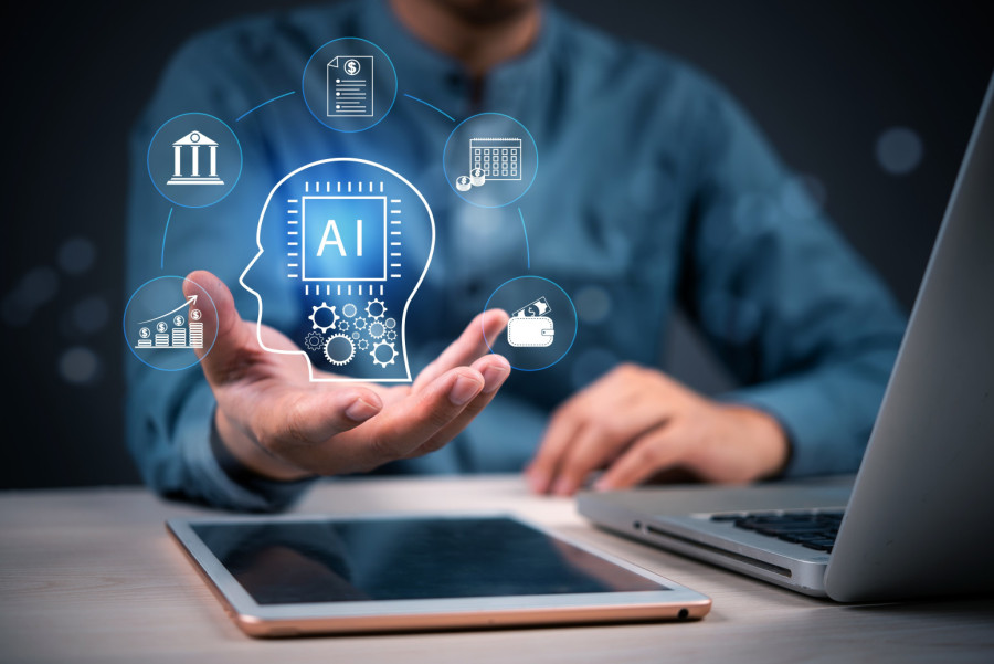 AI ekspanzija obeležila 2025. godinu: Ko je predstavio najnapredniji model?