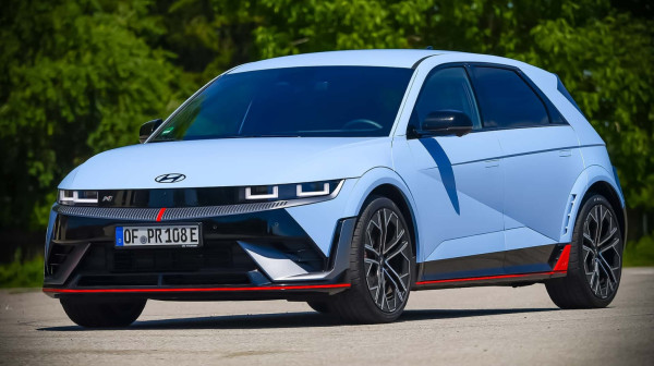 Voziš strujaša, a misliš benzinac – kako Hyundai ovo zamišlja