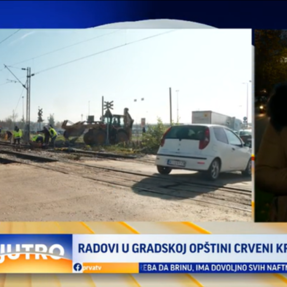 Ovo je najbolja graditeljska godina u Nišu: Država pomogla sa 750 miliona VIDEO