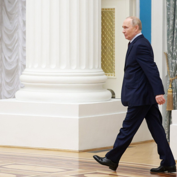 "Putin vam je dao odgovor...; Teroristički"