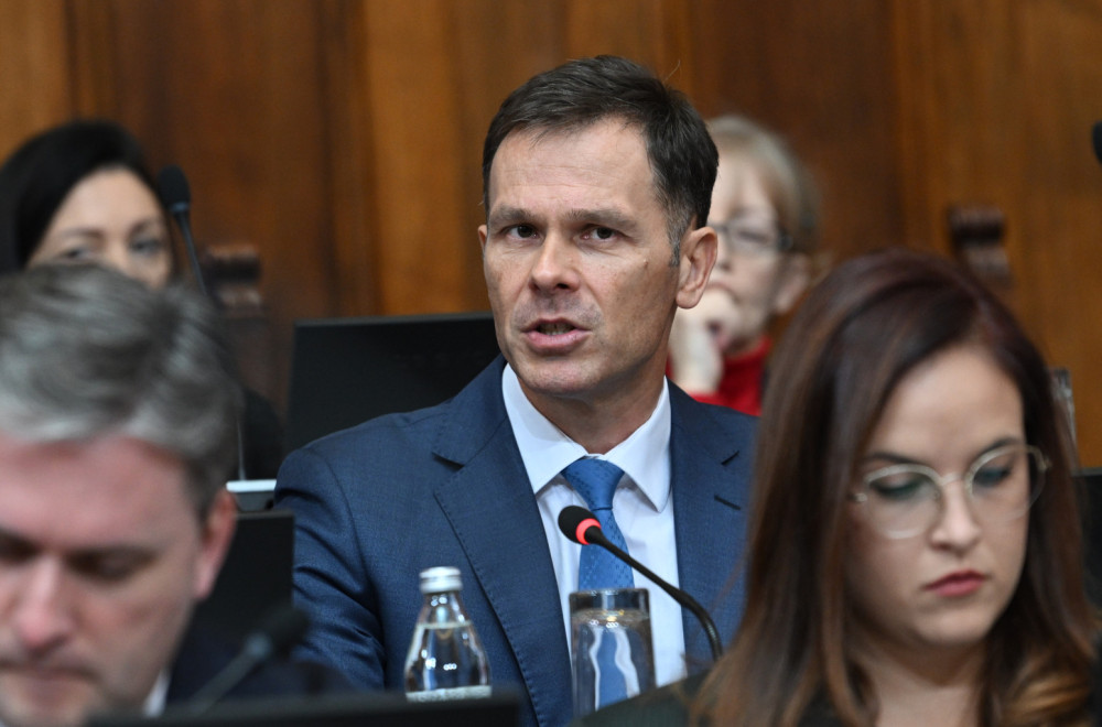 Usvojen Zakon o budžetu za 2026. godinu; Mali: Prioritet ostaje poboljšanje životnog standarda građana