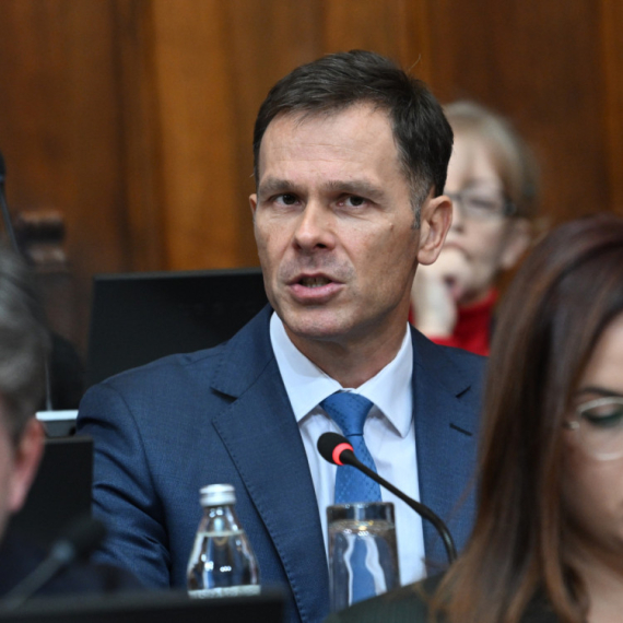 Usvojen Zakon o budžetu za 2026. godinu; Mali: Prioritet ostaje poboljšanje životnog standarda građana
