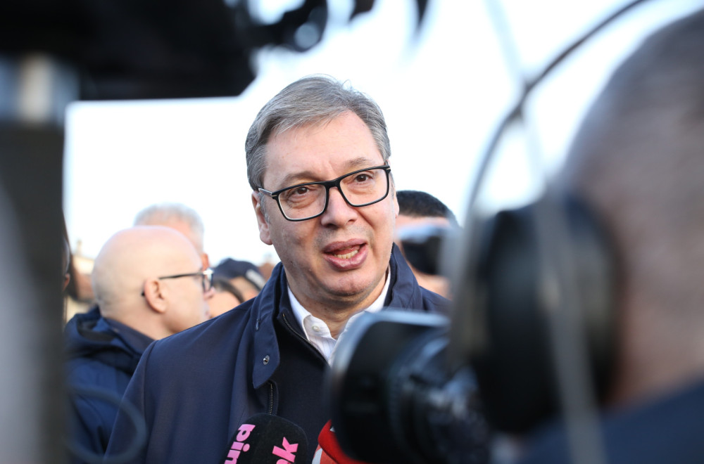 Vučić danas u Nišu na otvaranju fabrike Ariston Climate Solutions