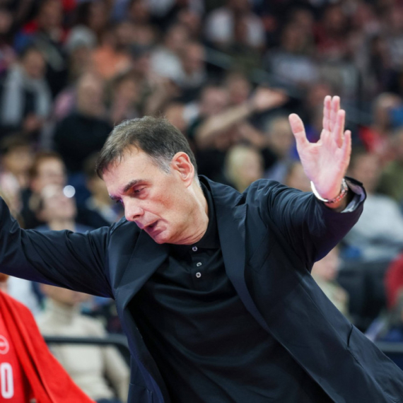 "Trener ima sve manju ulogu, a čini se da je jedini odgovoran"