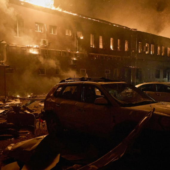 Rat – dan 1.541: Porastao broj mrtvih u Kijevu; Zelenski: "Sarađujemo sa SAD"; Sutra Dan žalosti FOTO/VIDEO