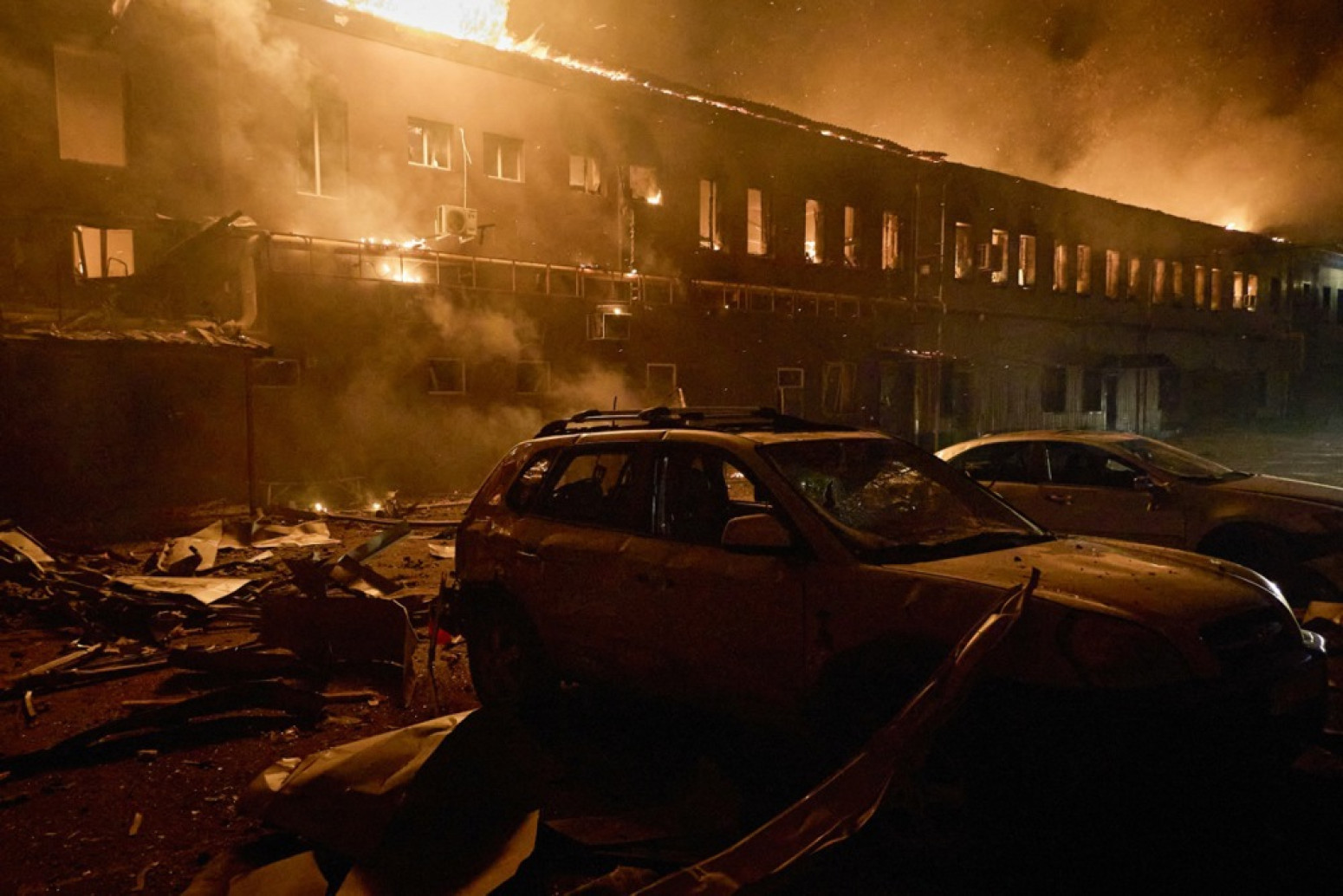Zapad vodi rat iz senke protiv Putina?