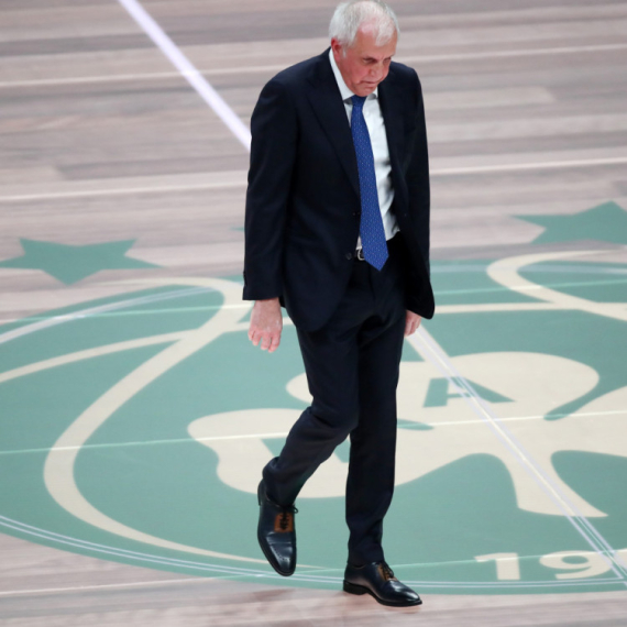 "Obradović's daughter told me…"