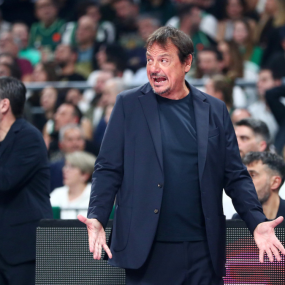 Ataman ima dobre i loše vesti