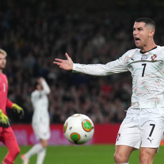 FIFA pogazila sopstvena pravila zbog Ronalda!