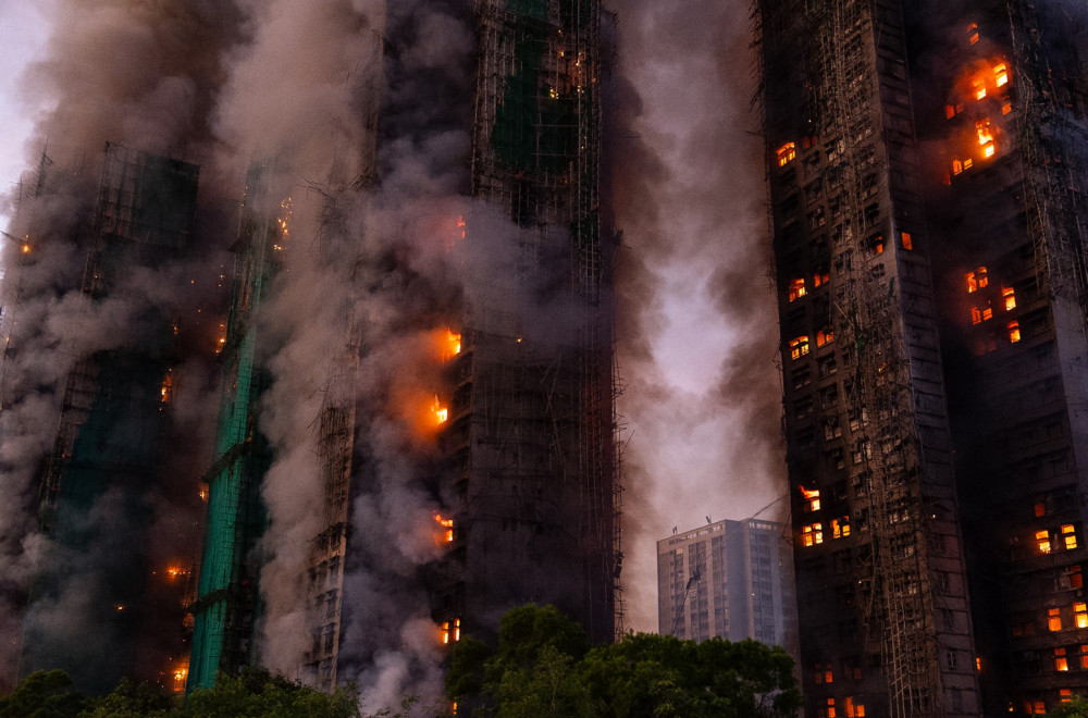 161 poginuli. I nije gotovo? FOTO/VIDEO