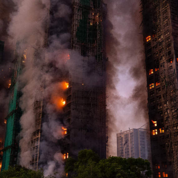 161 poginuli. I nije gotovo? FOTO/VIDEO
