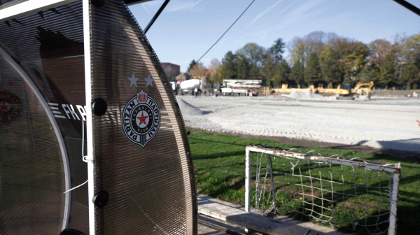 Nove muke u Partizanu – dete kluba "pobeglo" u Napredak
