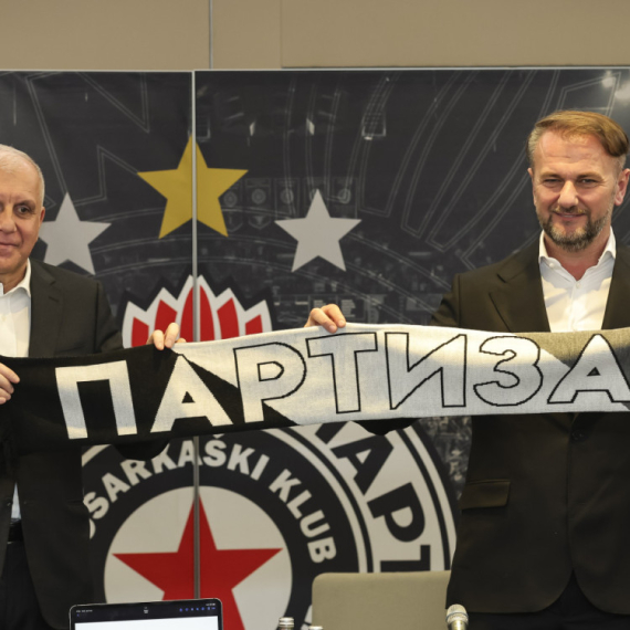 Oglasio se Ostoja Mijailović: "Željko, obraćam ti se javno..."
