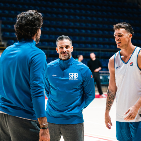 Alimpijević odabrao tim za Švajcarsku