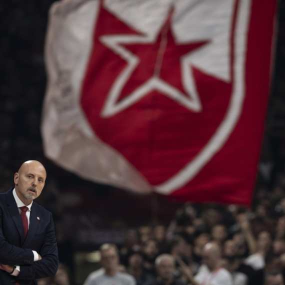 Saša Obradović veruje u "čuda": "Ovo je tek početak"; Barcokas: "Sve greške ovog sveta"