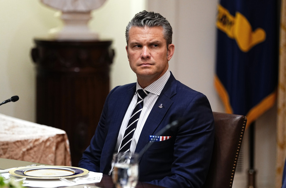 Gde je nestao Pit Hegset?