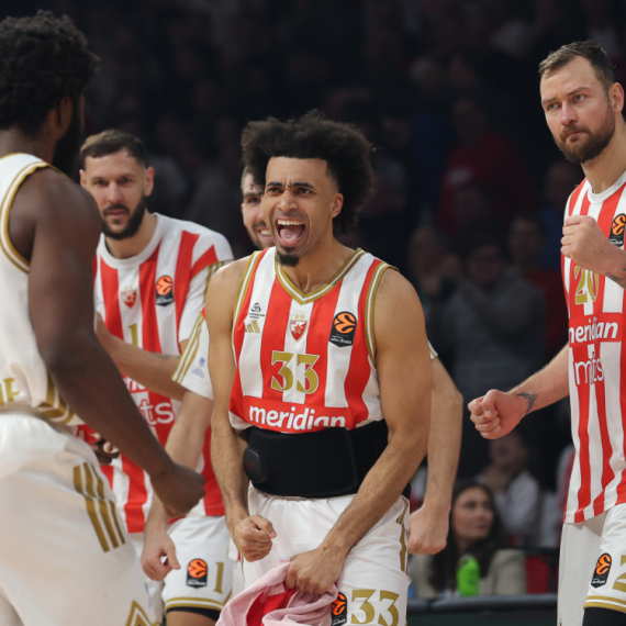Nvora otkrio šta je bilo presudno protiv Olimpijakosa VIDEO