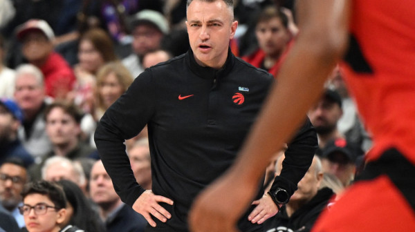 Rajaković dominira NBA ligom – Ingram doneo devetu pobedu u nizu VIDEO