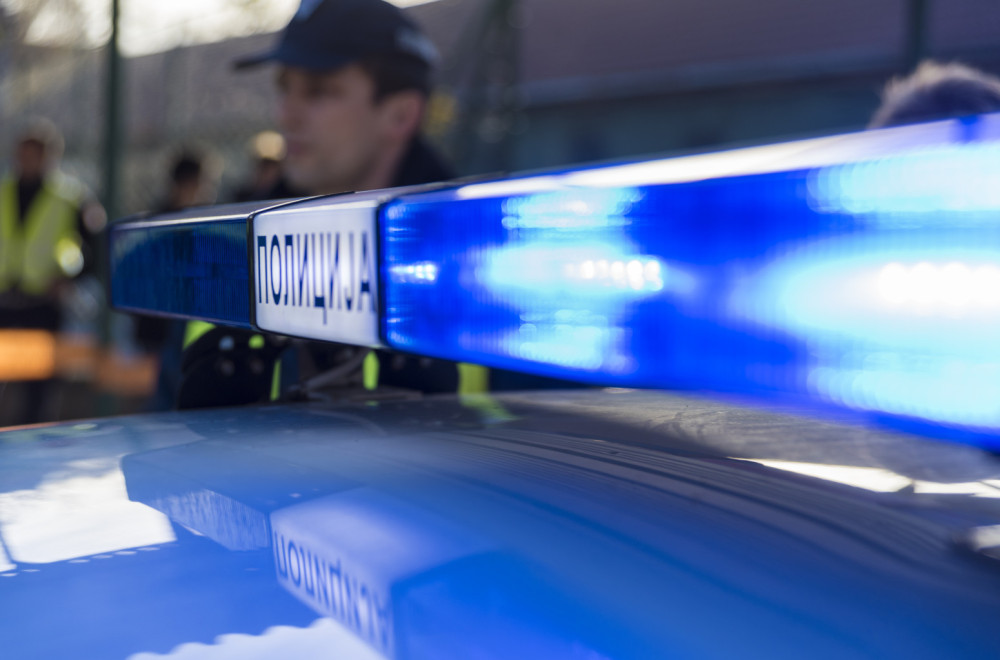 Radnik poginuo u Kaluđerici; Urušio se krov kuće na kojoj je radio