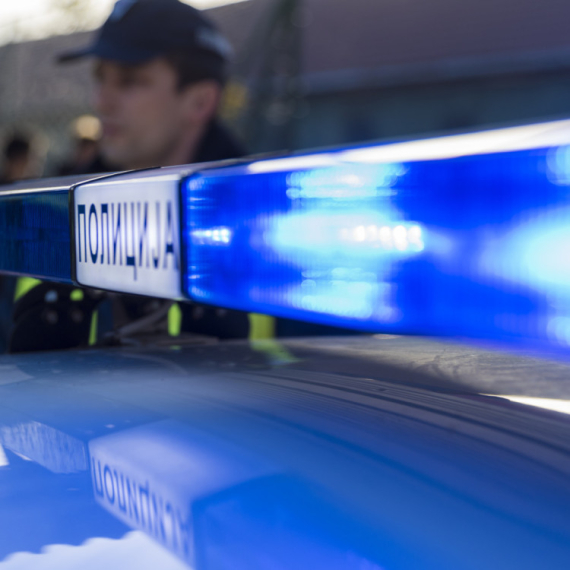 Radnik poginuo u Kaluđerici; Urušio se krov kuće na kojoj je radio