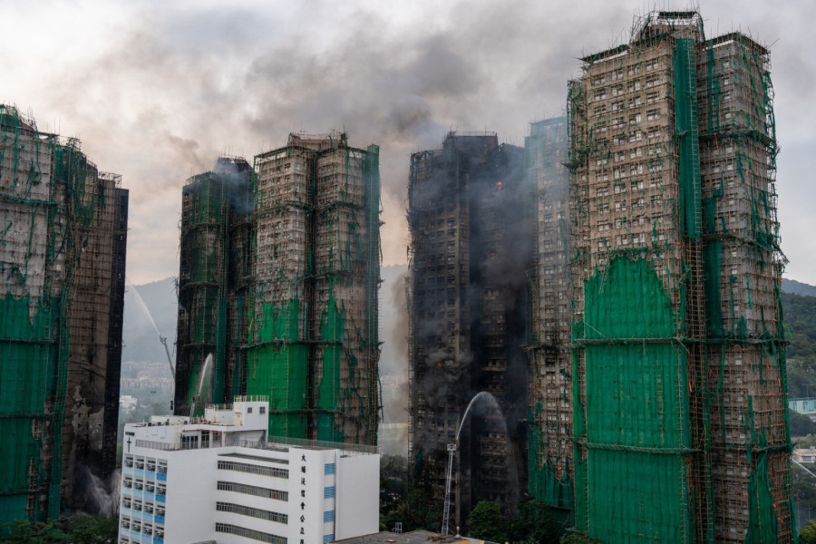 161 poginuli. I nije gotovo? FOTO/VIDEO