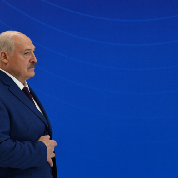 Lukašenko: Verujem da će Ukrajina pristati