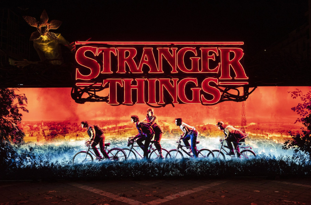 Fanovi misle da znaju čijom će se pesmom završiti serija "Stranger Things" VIDEO