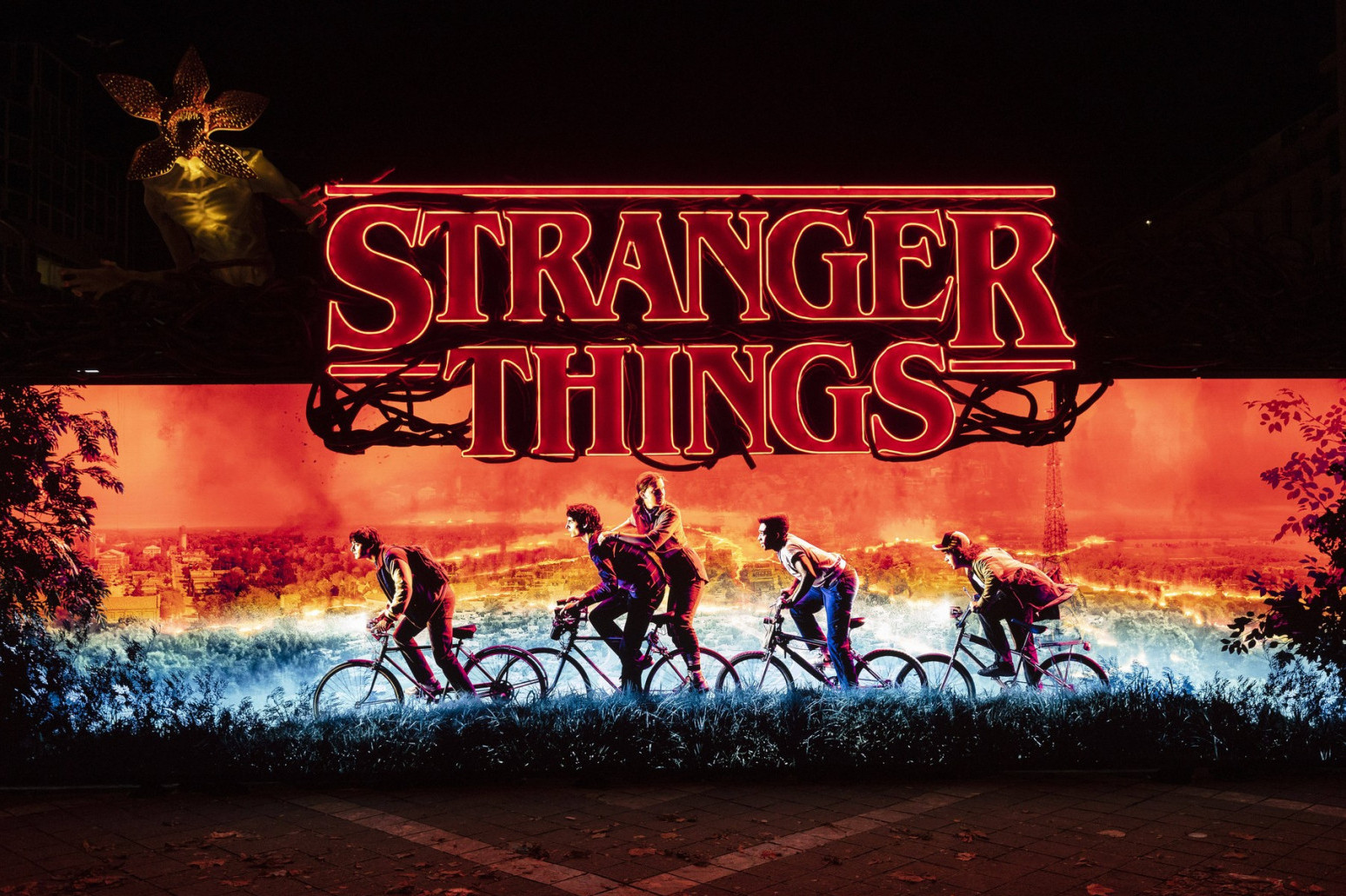Stranger Things zapalio internet: Ljudi masovno kritikuju scenu u kojoj glavni junak priznaje da je gej