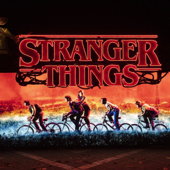 Fanovi misle da znaju čijom će se pesmom završiti serija "Stranger Things" VIDEO
