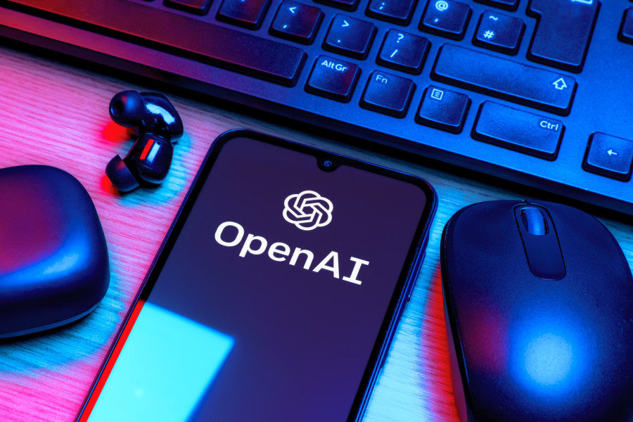 OpenAI pravi sopstveni telefon?