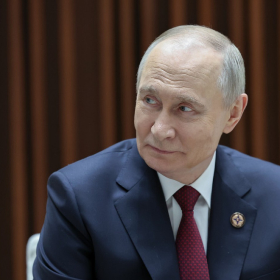 Putin sledeće nedelje prima Vitkofa; Peskov: Ukrajina je u dubokoj krizi