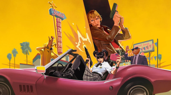 Fortnite dobija Tarantinovo "izgubljeno" Kill Bill poglavlje