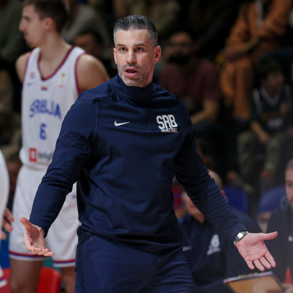 Ristić oduševio, Srbija pobedila – čitaoci rekli svoje ANKETA