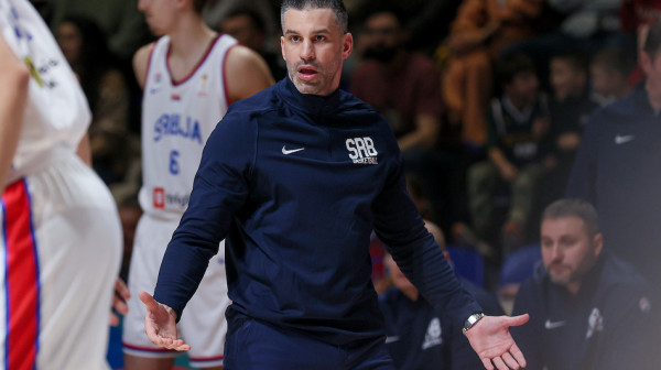 Ristić oduševio, Srbija pobedila – čitaoci rekli svoje ANKETA